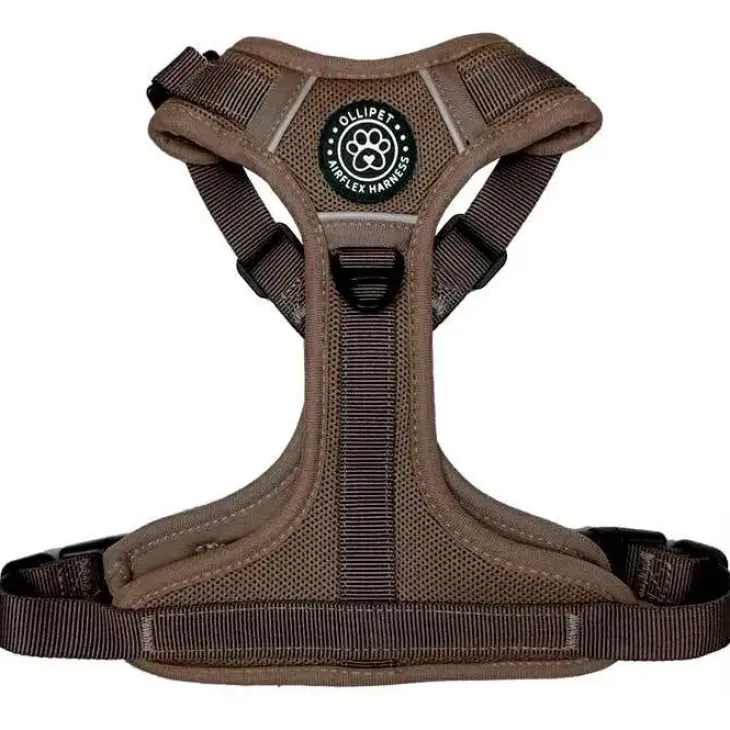 Ollipet For Wagging Tails | Airflex hundesele