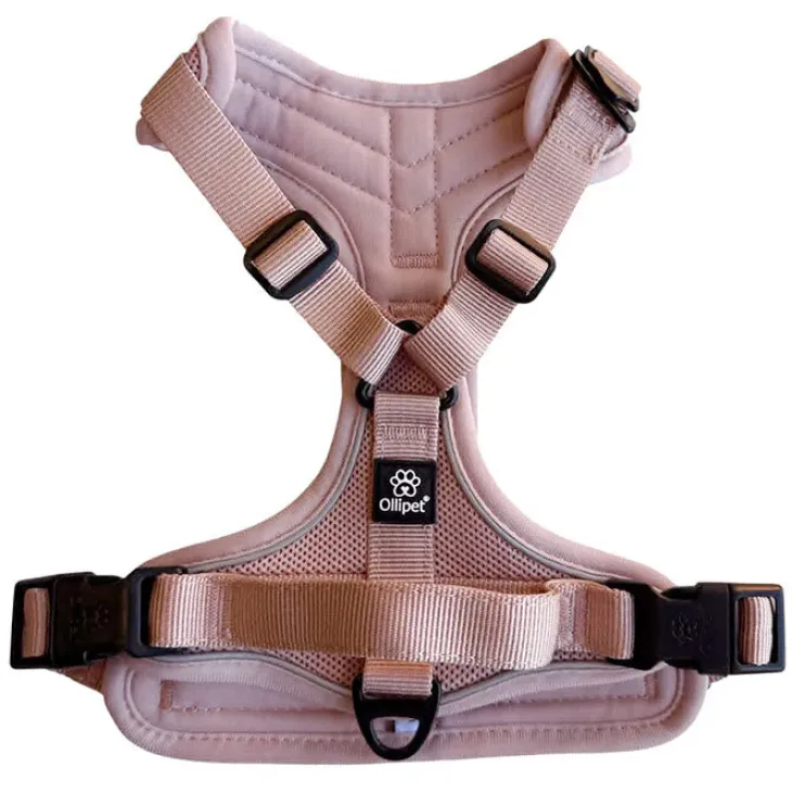 Ollipet For Wagging Tails | Airflex hundesele