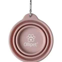 Ollipet For Wagging Tails | foldbar hundeskål