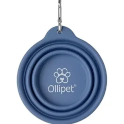 Ollipet For Wagging Tails | foldbar hundeskål