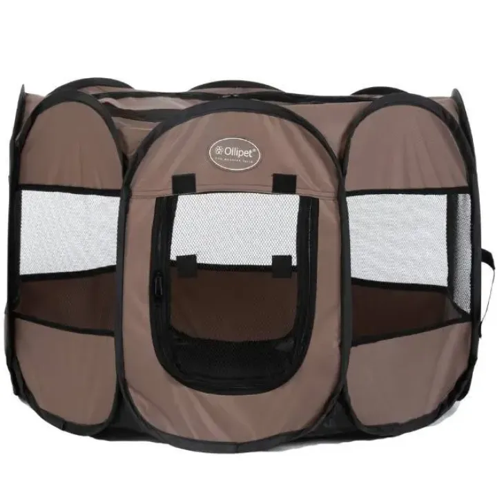 Ollipet For Wagging Tails | foldbar Hvalpegård