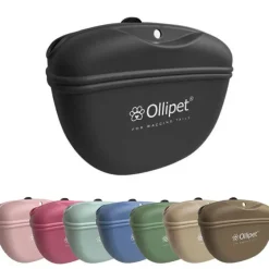 Ollipet For Wagging Tails | Godbidstaske m. Magnetluk