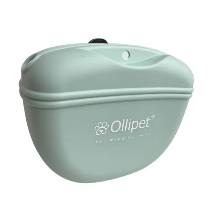 Ollipet For Wagging Tails | Godbidstaske m. Magnetluk