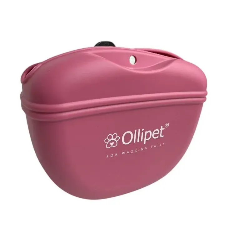 Ollipet For Wagging Tails | Godbidstaske m. Magnetluk