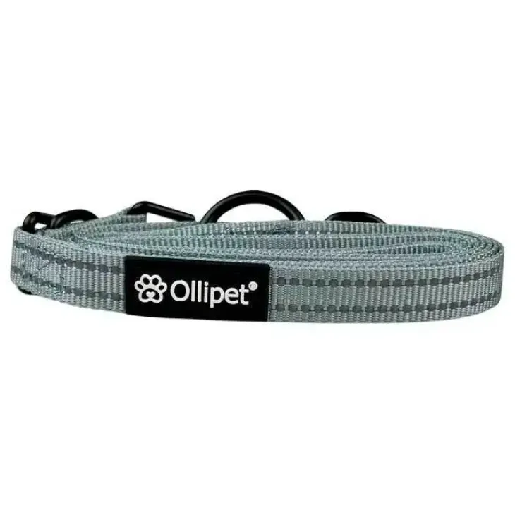 Ollipet For Wagging Tails | Refleks Dressurline
