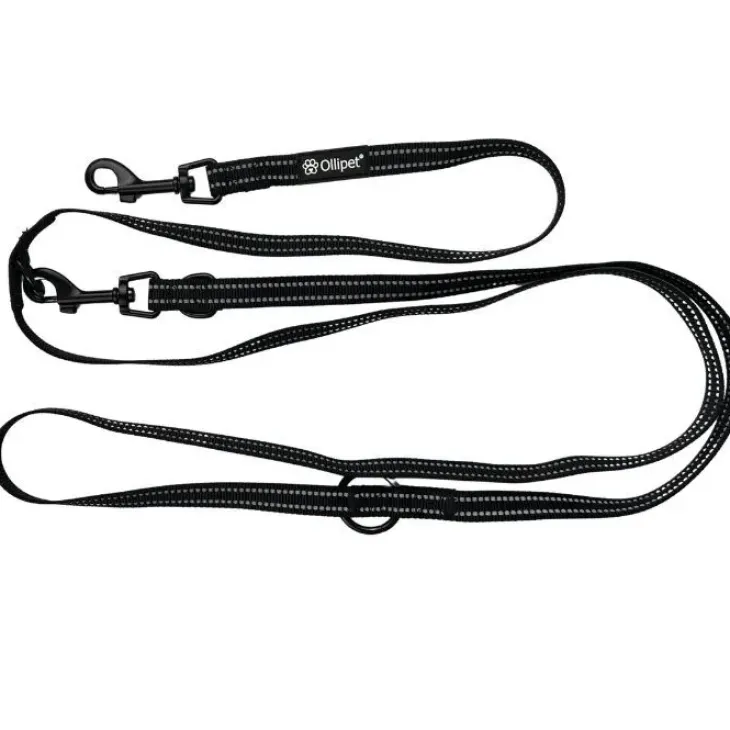 Ollipet For Wagging Tails | Refleks Dressurline
