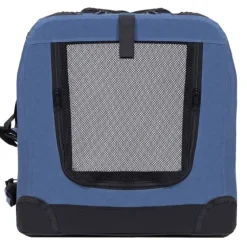 Ollipet For Wagging Tails | Soft Transporttaske med tæppe