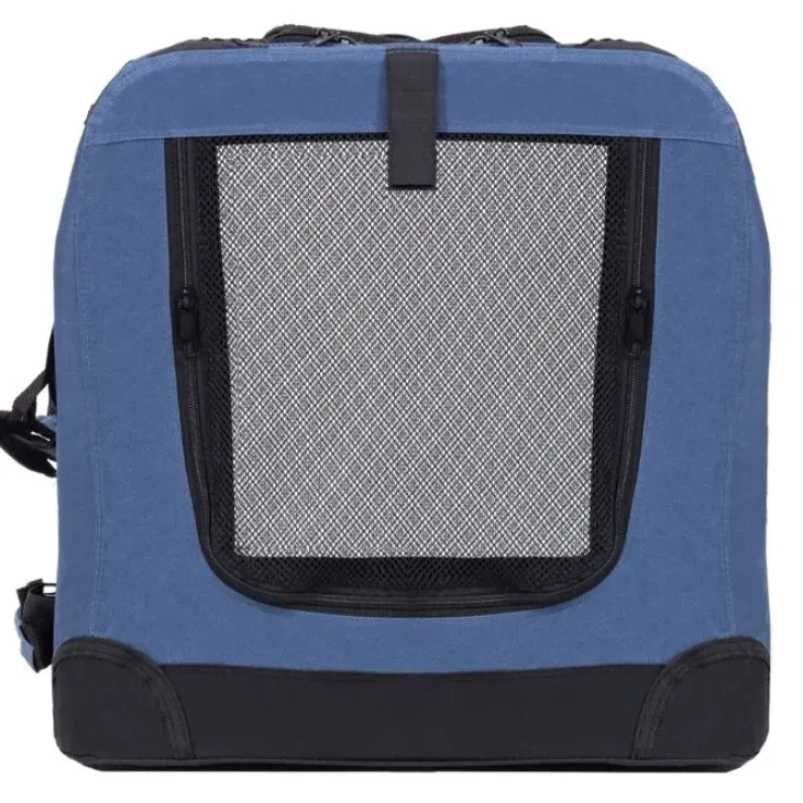 Ollipet For Wagging Tails | Soft Transporttaske med tæppe