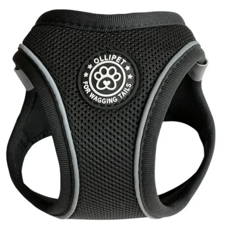 Ollipet For Wagging Tails | Step in Sele