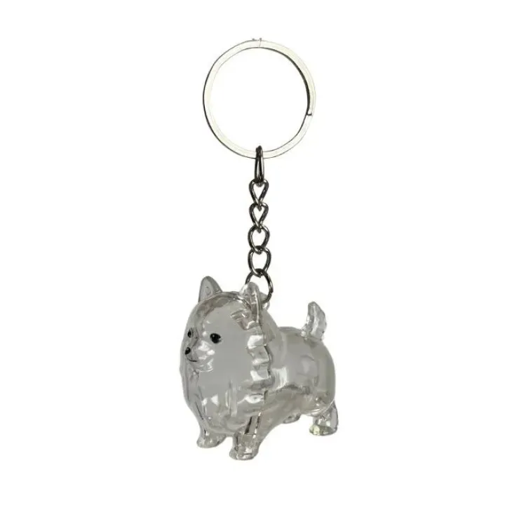 Ollipet FurEver Nøglering