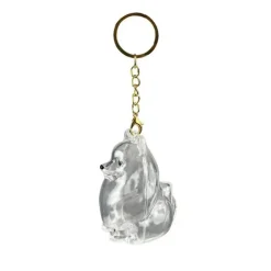 Ollipet FurEver Nøglering