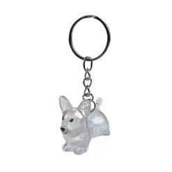 Ollipet FurEver Nøglering