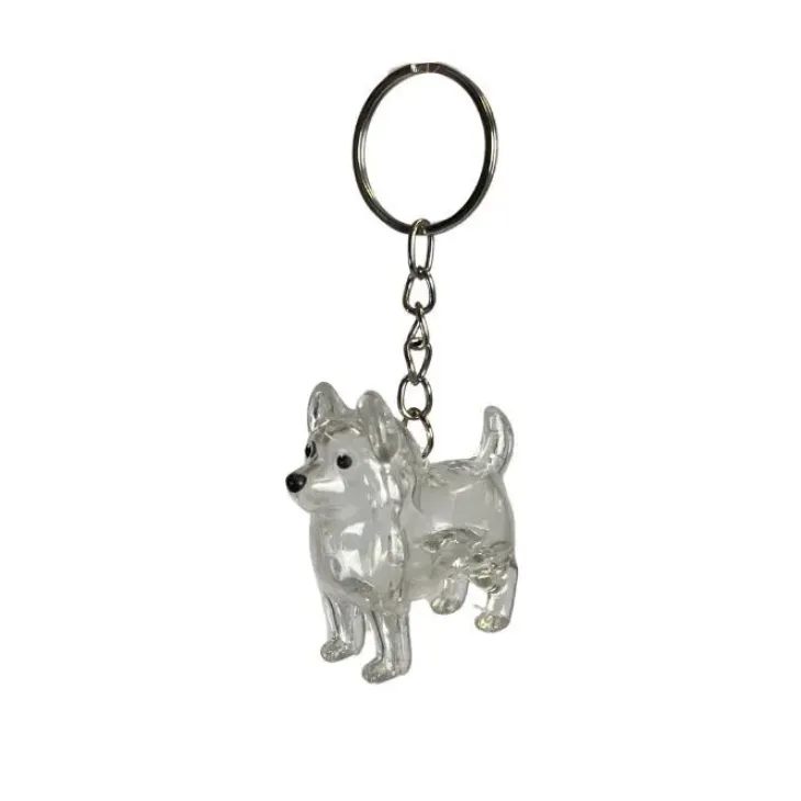Ollipet FurEver Nøglering