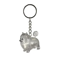 Ollipet FurEver Nøglering