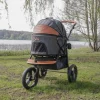 Ollipet Hundeklapvogn Firenze