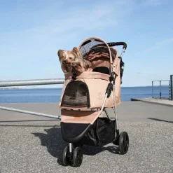 Ollipet Hundeklapvogn Venezia
