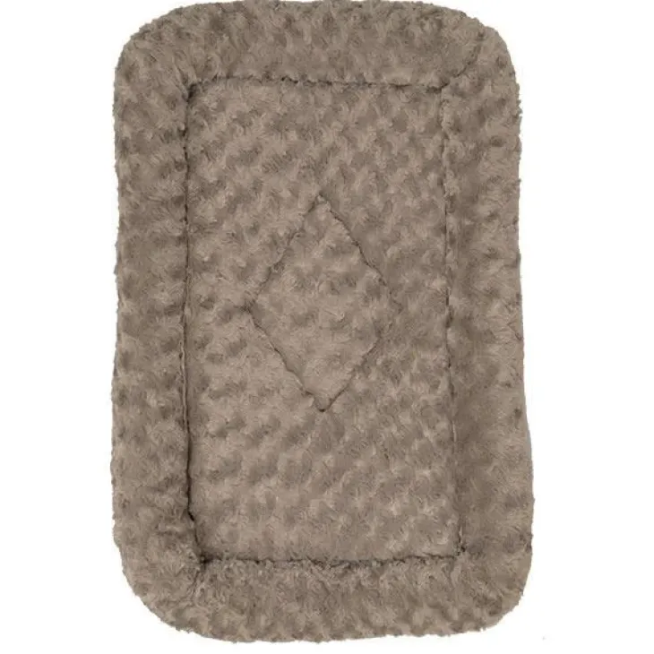 Ollipet Hundemadras | Curly fleece