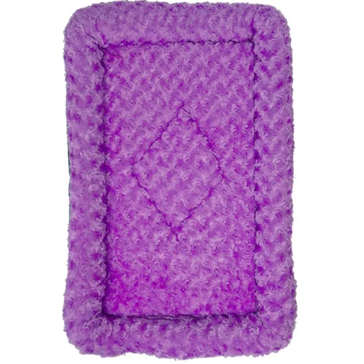Ollipet Hundemadras | Curly fleece