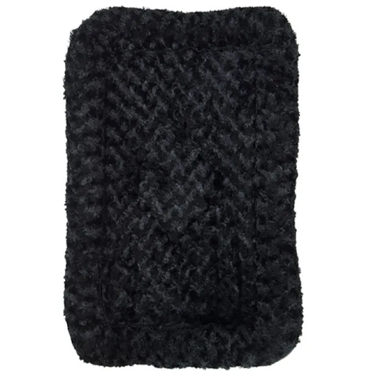 Ollipet Hundemadras | Curly fleece