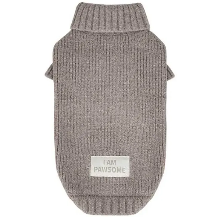 Ollipet Hundesweater | I Am Pawsome