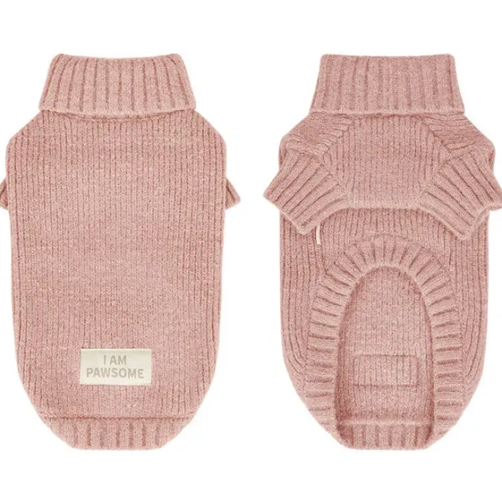 Ollipet Hundesweater | I Am Pawsome