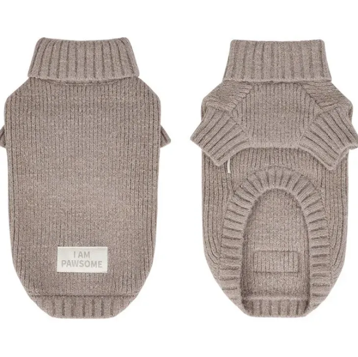 Ollipet Hundesweater | I Am Pawsome