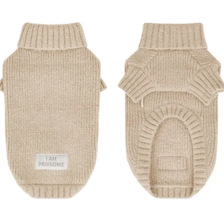 Ollipet Hundesweater | I Am Pawsome