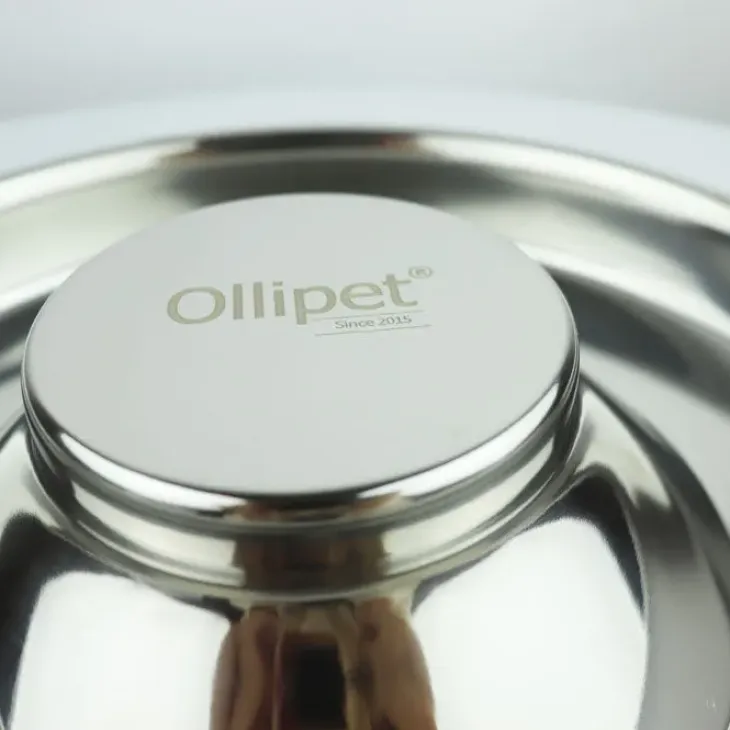Ollipet hvalpebar