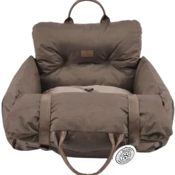 Ollipet Karma Deluxe Autokurv 2i1
