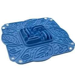 Ollipet Labyrint Slikkeplade / Skål 2i1 | 23 cm | OUTLET