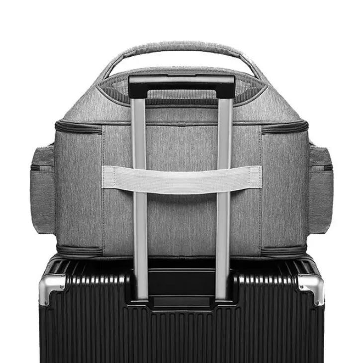 Ollipet Luksus Odysse Transporttaske