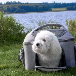 Ollipet Luksus Odysse Transporttaske