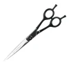 Ollipet Mat Black groomingsaks No. 503 | 7,5"