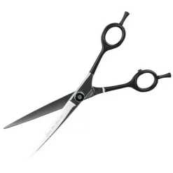 Ollipet Mat Black groomingsaks No. 503 | 7,5"