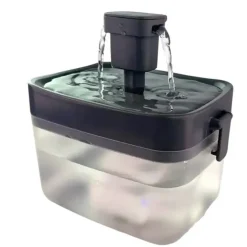 Ollipet Mini Pet Water Fountain