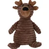 Ollipet Mushy Mammals Bamser | Rensdyr Rudolf