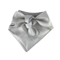 Ollipet "My parents are getting me a little baby" bandana