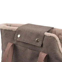 Ollipet New York hundetaske | Slidstærk