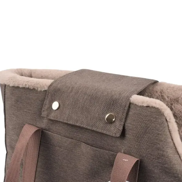 Ollipet New York hundetaske | Slidstærk