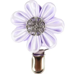 Ollipet Nummerclips | Filigran Blomst