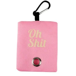 Ollipet Oh Shit pølleposeholder