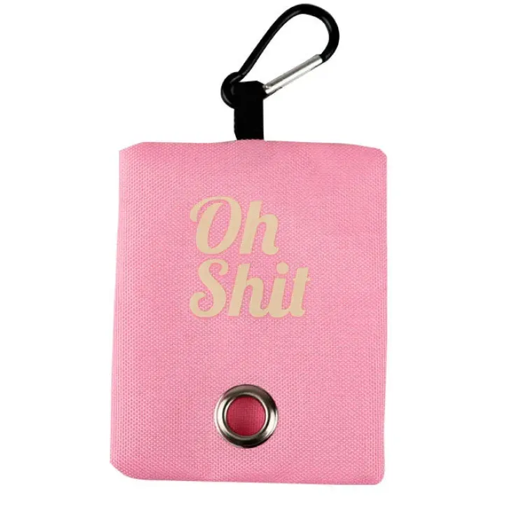 Ollipet Oh Shit pølleposeholder