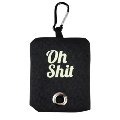 Ollipet Oh Shit pølleposeholder