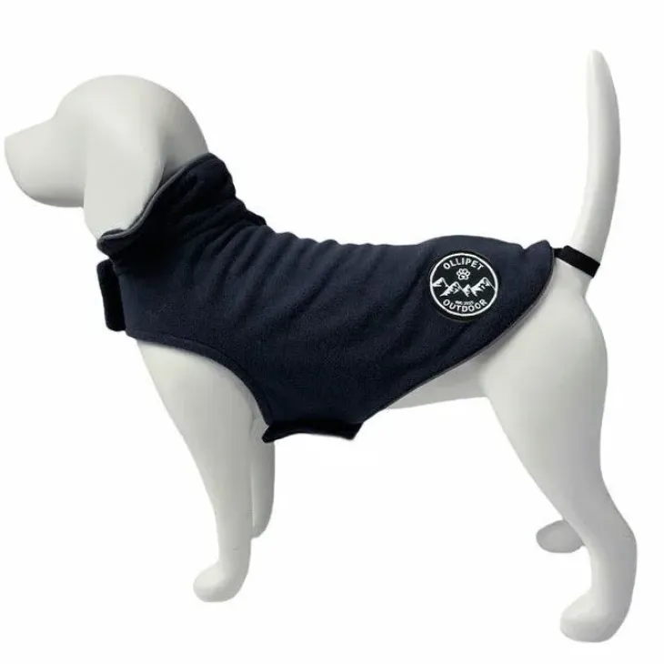 Ollipet Outdoor Fleecejakke