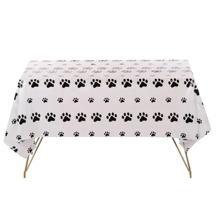 Ollipet Paws Party borddug