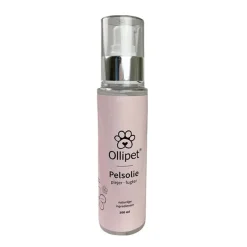 Ollipet Pelsolie | 100ml