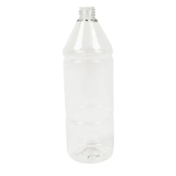 Ollipet Plastflaske til Pet water feeder