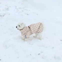 Ollipet Polar Vinterjakke