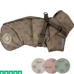 Ollipet Polar Vinterjakke