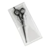 Ollipet Potesaks - Mat sort | 6,5"